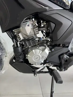 YAMAHA-FACTOR 150 STANDARD-2026