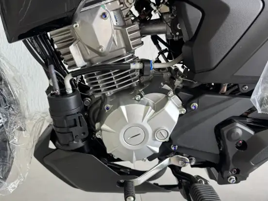 YAMAHA-FACTOR 150 STANDARD YAMAHA-FACTOR 150 STANDARD-2026