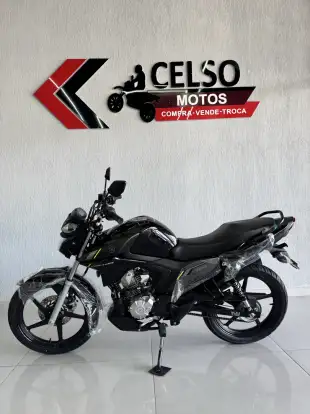 YAMAHA-FACTOR 150 STANDARD-2026