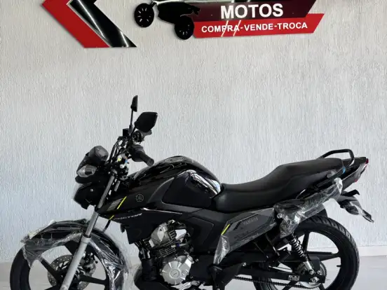 YAMAHA-FACTOR 150 STANDARD YAMAHA-FACTOR 150 STANDARD-2026