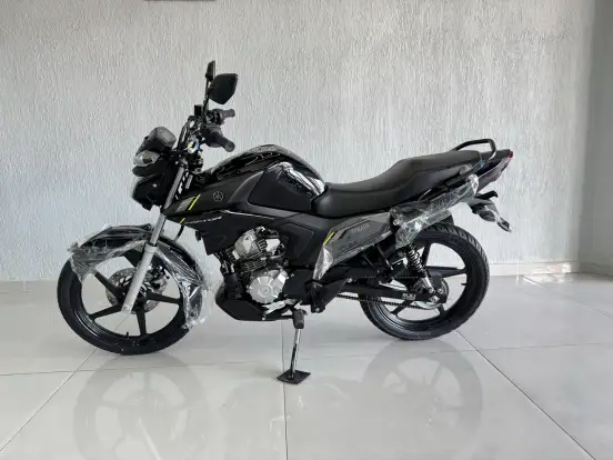 YAMAHA-FACTOR 150 STANDARD YAMAHA-FACTOR 150 STANDARD-2026