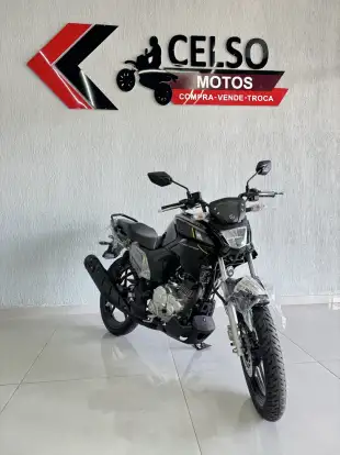 YAMAHA-FACTOR 150 STANDARD-2026