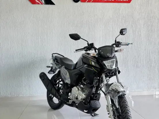 YAMAHA-FACTOR 150 STANDARD YAMAHA-FACTOR 150 STANDARD-2026