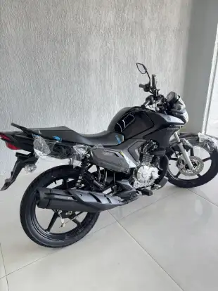 YAMAHA-FACTOR 150 STANDARD-2026