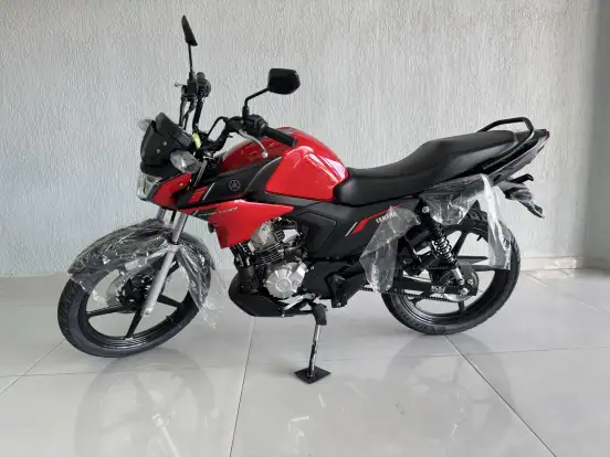 YAMAHA-FACTOR 150 STANDARD-2026