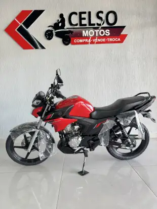 YAMAHA-FACTOR 150 STANDARD-2026