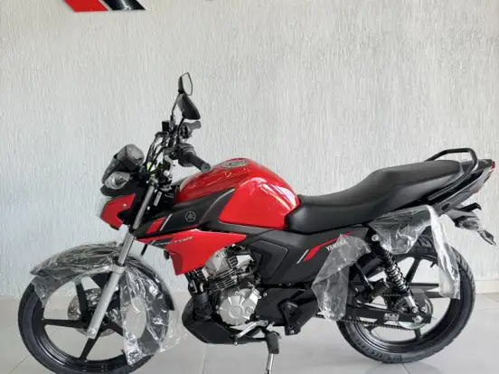 YAMAHA-FACTOR 150 STANDARD YAMAHA-FACTOR 150 STANDARD-2026