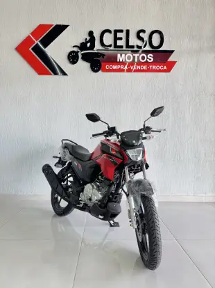 YAMAHA-FACTOR 150 STANDARD-2026