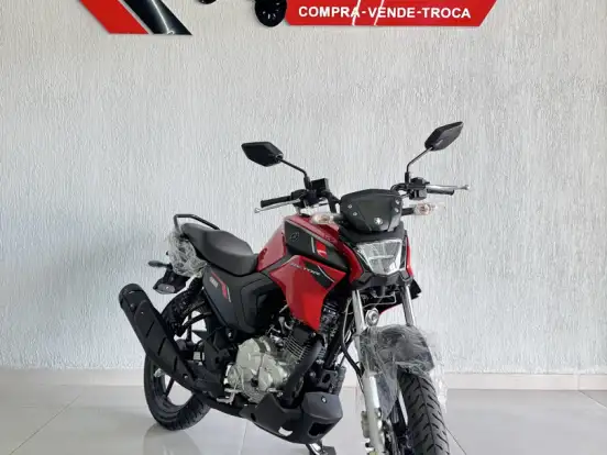 YAMAHA-FACTOR 150 STANDARD YAMAHA-FACTOR 150 STANDARD-2026