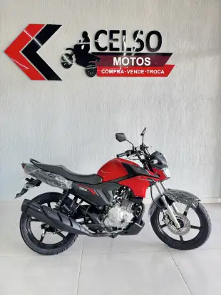 YAMAHA-FACTOR 150 STANDARD-2026