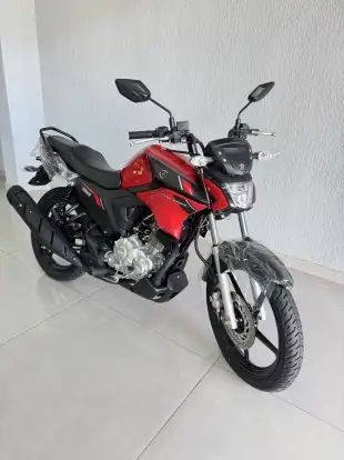 YAMAHA-FACTOR 150 STANDARD-2026