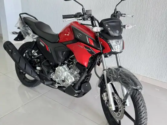 YAMAHA-FACTOR 150 STANDARD YAMAHA-FACTOR 150 STANDARD-2026