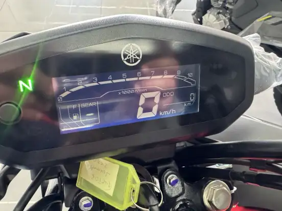 YAMAHA-FACTOR 150 STANDARD-2026