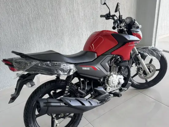 YAMAHA-FACTOR 150 STANDARD YAMAHA-FACTOR 150 STANDARD-2026