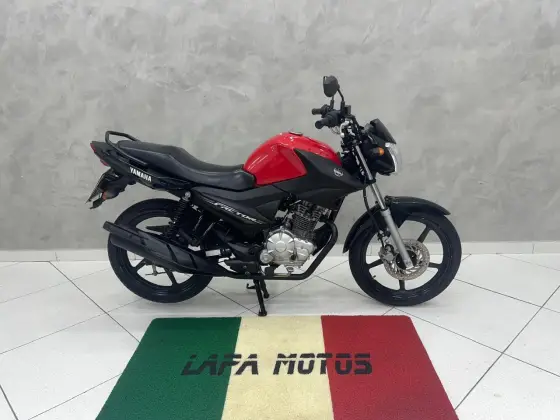 YAMAHA FACTOR YBR 125I ED YAMAHA FACTOR YBR 125I ED