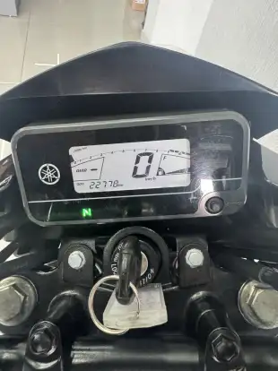 YAMAHA-FACTOR YBR 150 ED-2024