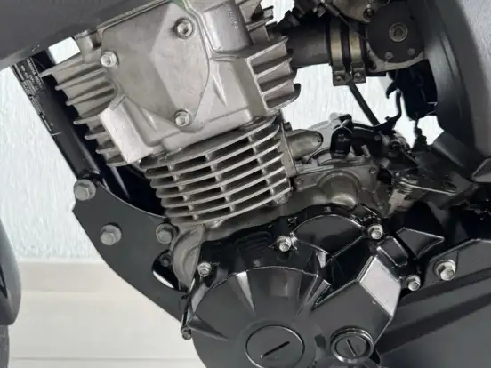 YAMAHA-FACTOR YBR 150 ED YAMAHA-FACTOR YBR 150 ED-2024