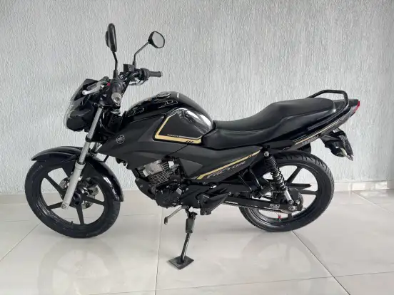 YAMAHA-FACTOR YBR 150 ED YAMAHA-FACTOR YBR 150 ED-2024
