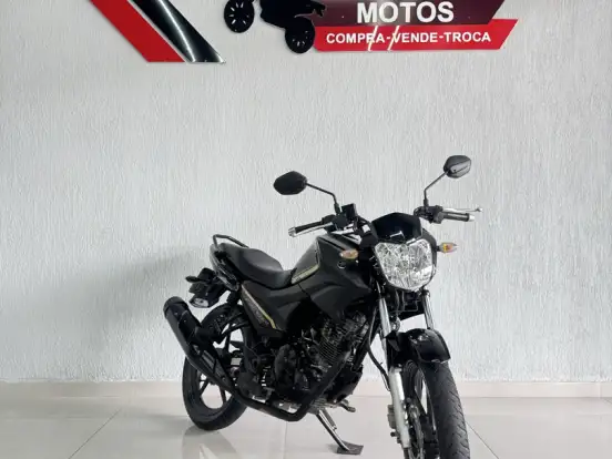 YAMAHA-FACTOR YBR 150 ED YAMAHA-FACTOR YBR 150 ED-2024
