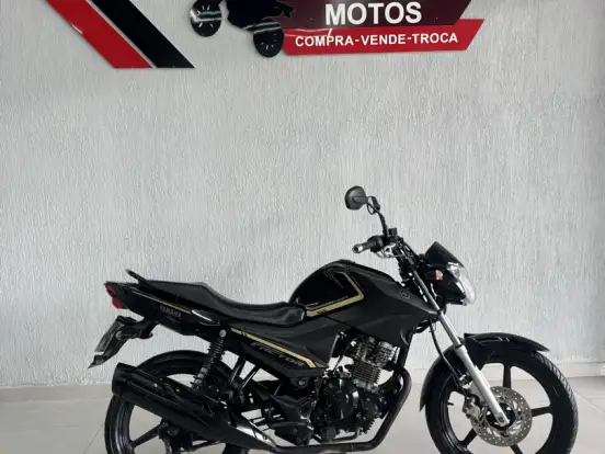 YAMAHA-FACTOR YBR 150 ED YAMAHA-FACTOR YBR 150 ED-2024