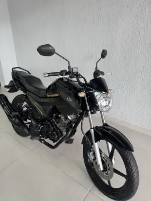 YAMAHA-FACTOR YBR 150 ED-2024