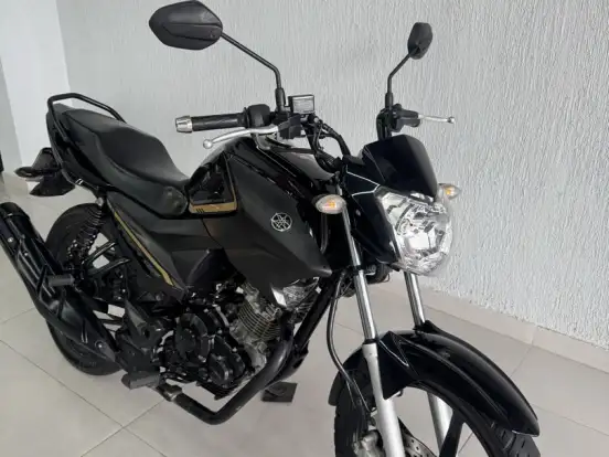 YAMAHA-FACTOR YBR 150 ED YAMAHA-FACTOR YBR 150 ED-2024