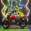 YAMAHA FACTOR YBR 150 ED YAMAHA FACTOR YBR 150 ED