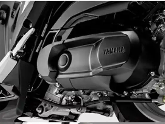YAMAHA-FLUO 125 HYBRID CONNECTED ABS YAMAHA-FLUO 125 HYBRID CONNECTED ABS-2026