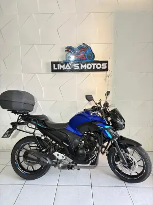 YAMAHA FZ25 FAZER ABS 