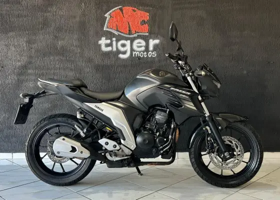 YAMAHA FZ25 FAZER ABS 