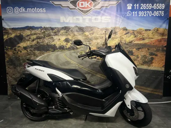 YAMAHA NMAX 160 ABS 