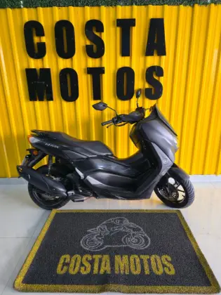 YAMAHA NMAX 160 ABS 