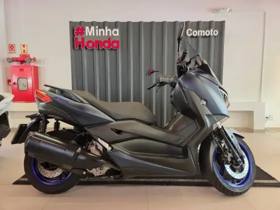 YAMAHA XMAX ABS 