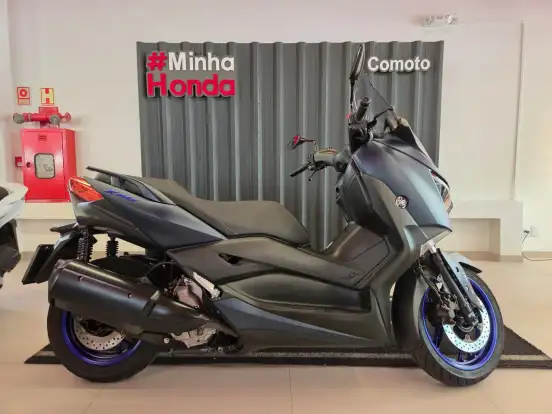YAMAHA-XMAX ABS YAMAHA-XMAX ABS-2022