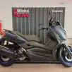 YAMAHA XMAX ABS YAMAHA XMAX ABS