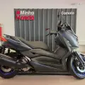 YAMAHA XMAX ABS YAMAHA XMAX ABS