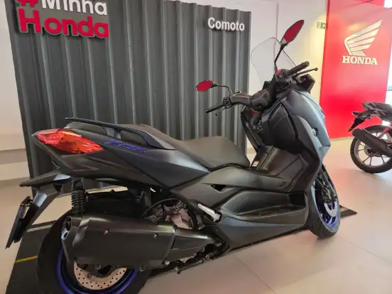 YAMAHA-XMAX ABS YAMAHA-XMAX ABS-2022