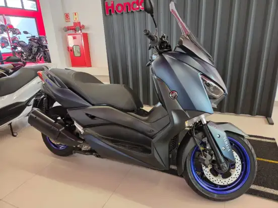 YAMAHA-XMAX ABS YAMAHA-XMAX ABS-2022