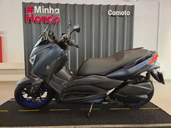 YAMAHA-XMAX ABS YAMAHA-XMAX ABS-2022