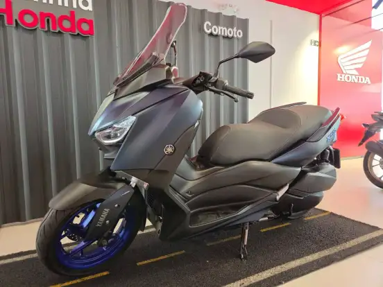 YAMAHA-XMAX ABS YAMAHA-XMAX ABS-2022