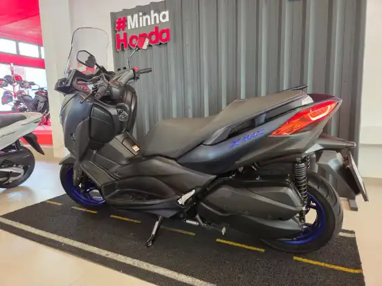 YAMAHA-XMAX ABS YAMAHA-XMAX ABS-2022