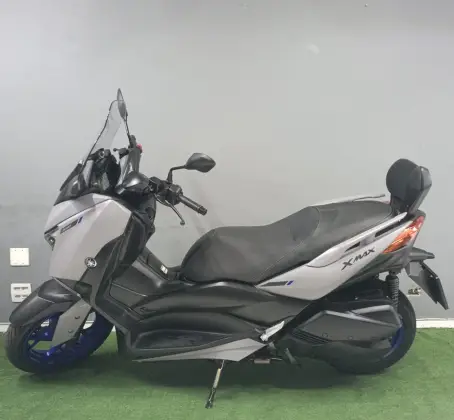 YAMAHA XMAX ABS YAMAHA XMAX ABS