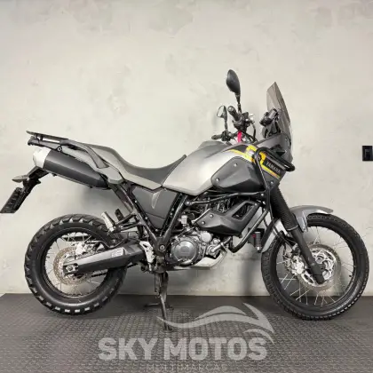 YAMAHA XT 660 Z TÉNÉRÉ 