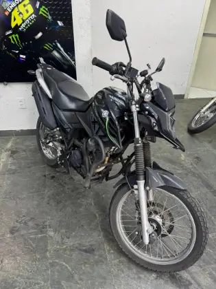 YAMAHA XTZ 150 CROSSER S YAMAHA XTZ 150 CROSSER S