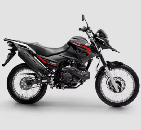 YAMAHA XTZ 150 CROSSER S 
