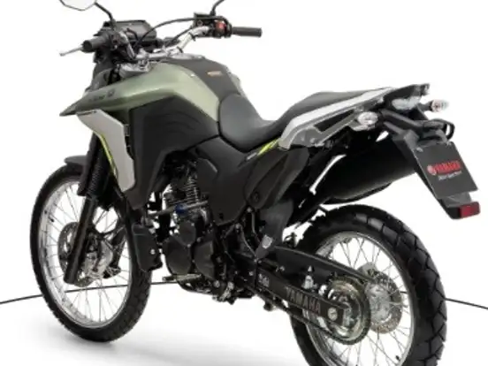 YAMAHA-XTZ 250 LANDER CONNECTED YAMAHA-XTZ 250 LANDER CONNECTED-2026