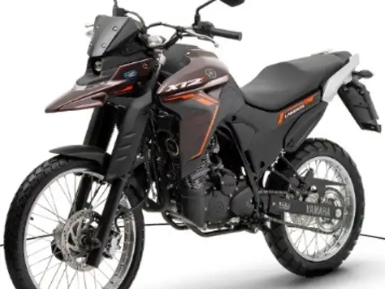 YAMAHA-XTZ 250 LANDER CONNECTED YAMAHA-XTZ 250 LANDER CONNECTED-2026