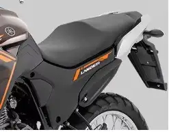 YAMAHA-XTZ 250 LANDER CONNECTED-2026