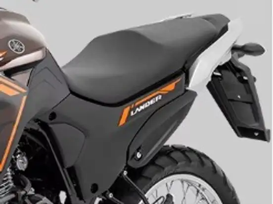 YAMAHA-XTZ 250 LANDER CONNECTED YAMAHA-XTZ 250 LANDER CONNECTED-2026