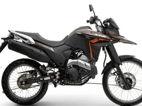 YAMAHA-XTZ 250 LANDER CONNECTED YAMAHA-XTZ 250 LANDER CONNECTED-2026